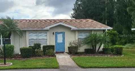 424 Lake Point Court Sun City Center FL 33573