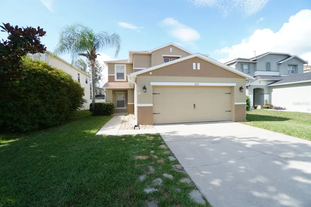 113 Rona Lane Davenport FL 33897