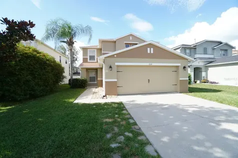 113 Rona Lane Davenport FL 33897