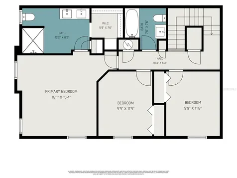 5142 6th Way N St Petersburg FL 33703