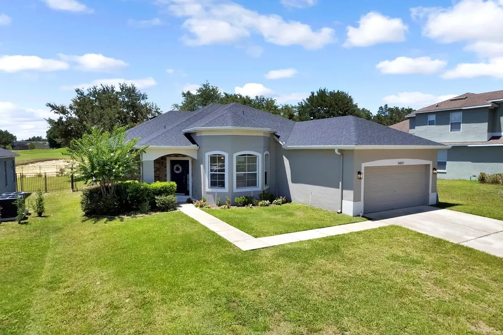 34037 Fortunado Street Sorrento FL 32776