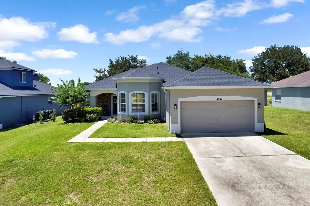 34037 Fortunado Street Sorrento FL 32776