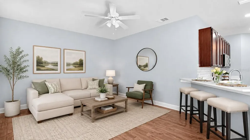 34037 Fortunado Street Sorrento FL 32776