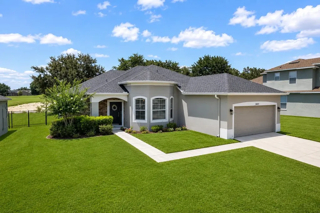 34037 Fortunado Street Sorrento FL 32776