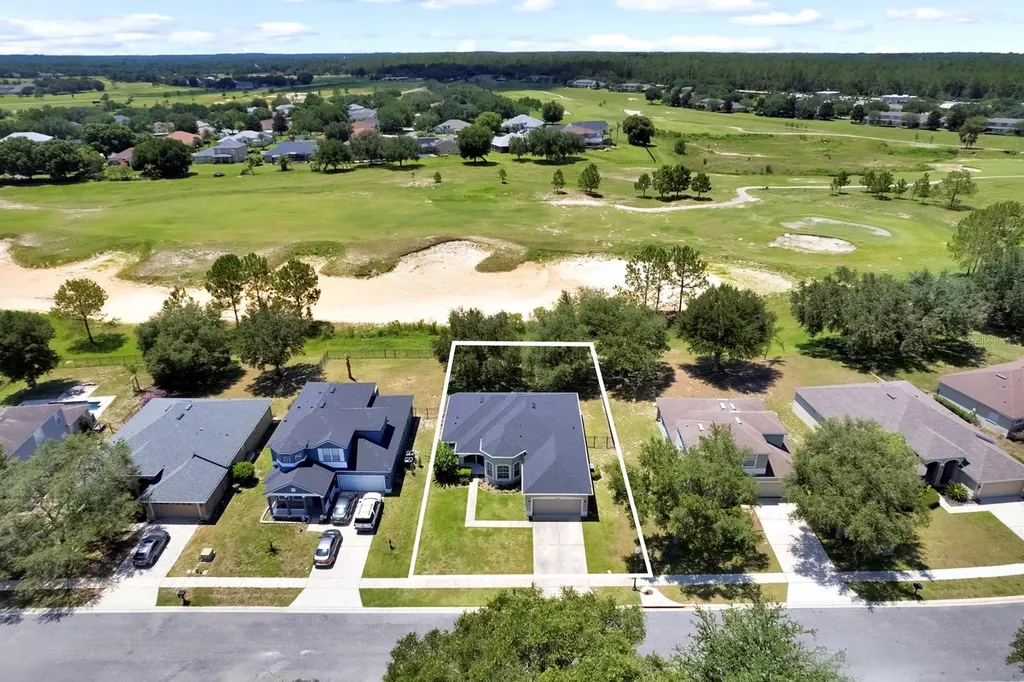 34037 Fortunado Street Sorrento FL 32776