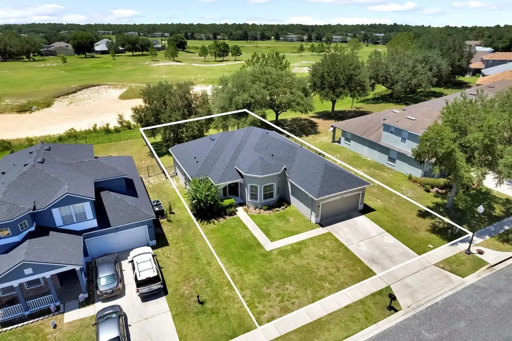 34037 Fortunado Street Sorrento FL 32776
