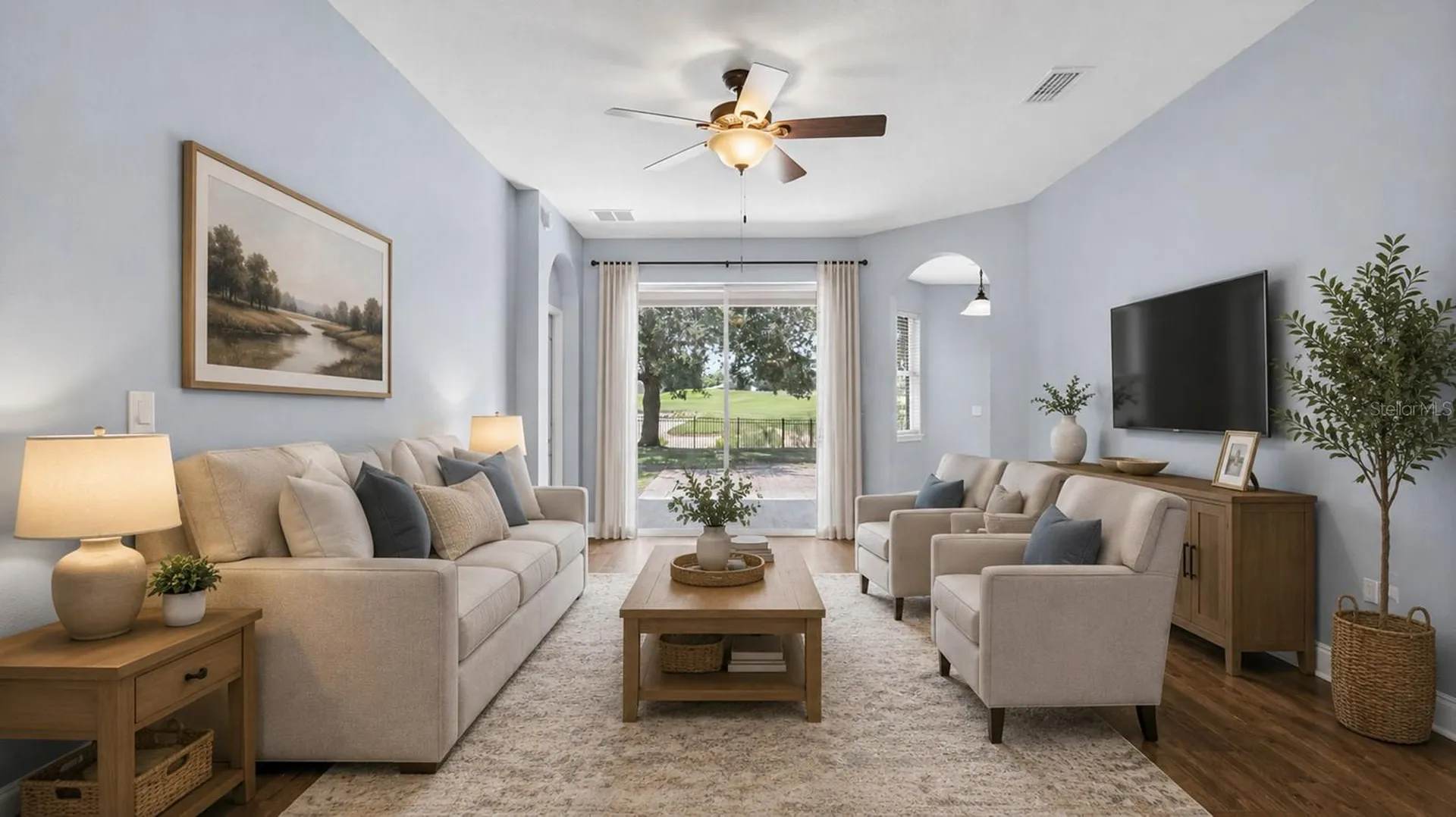 34037 Fortunado Street Sorrento FL 32776