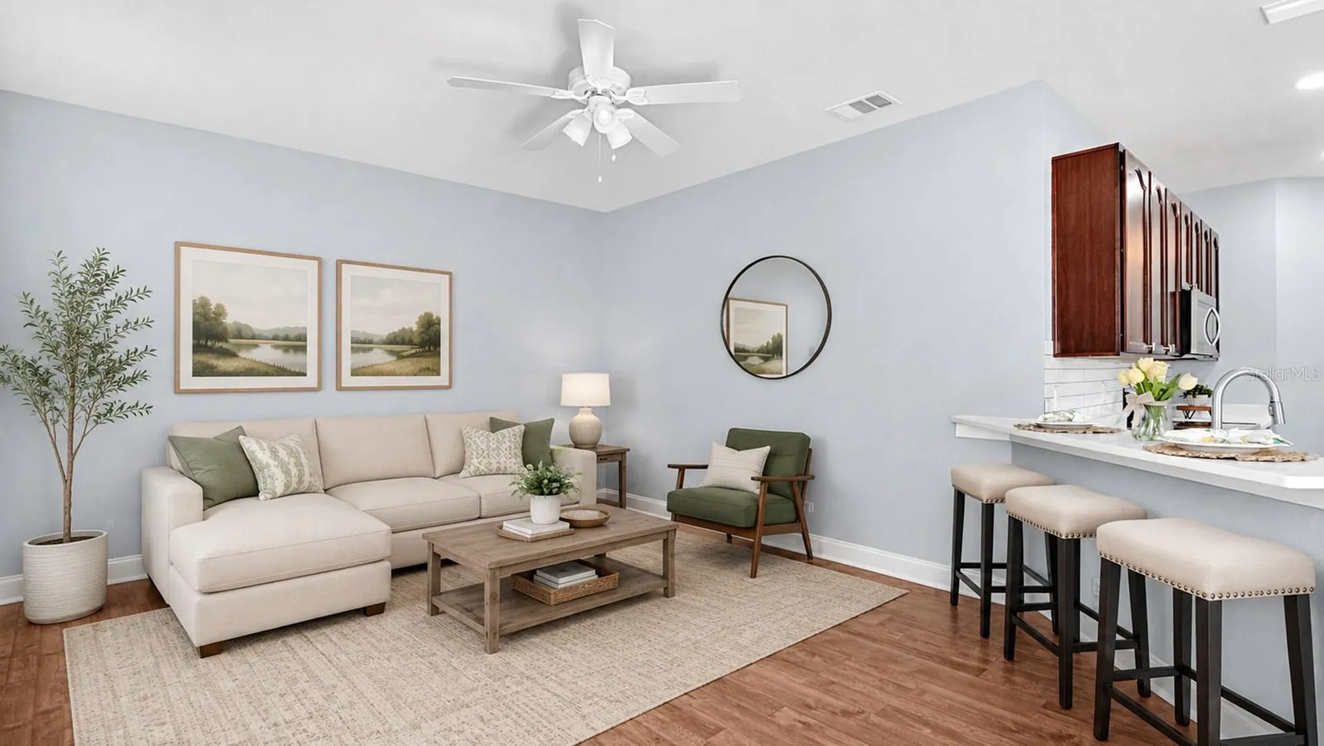 34037 Fortunado Street Sorrento FL 32776
