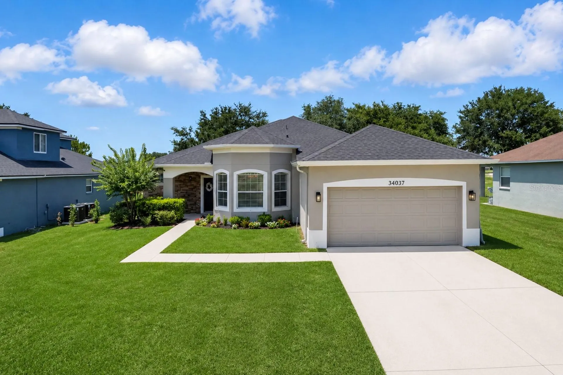 34037 Fortunado Street Sorrento FL 32776