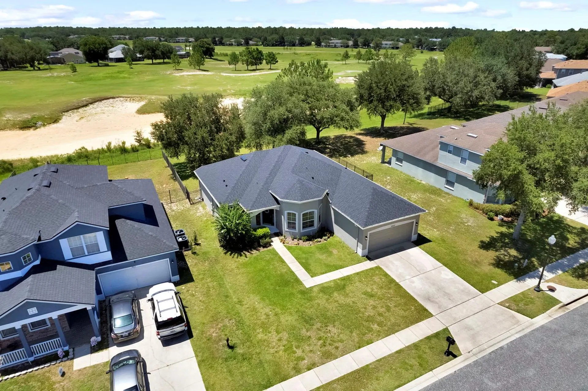 34037 Fortunado Street Sorrento FL 32776