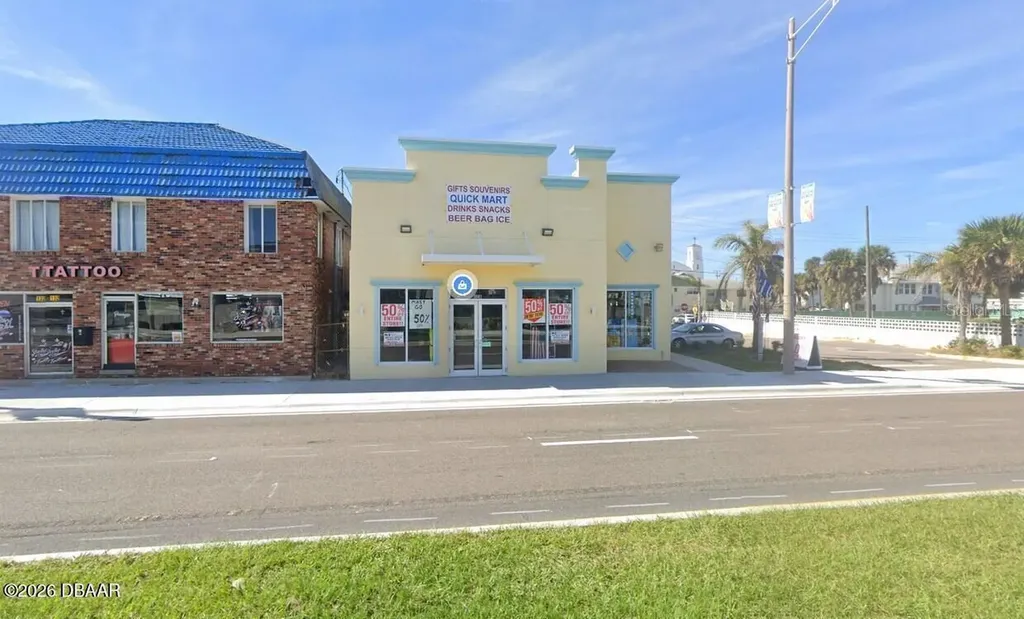 128 S Atlantic Avenue Daytona Beach FL 32118