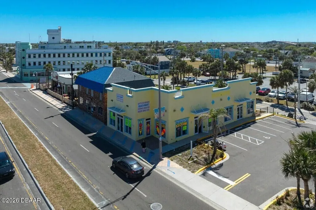 128 S Atlantic Avenue Daytona Beach FL 32118