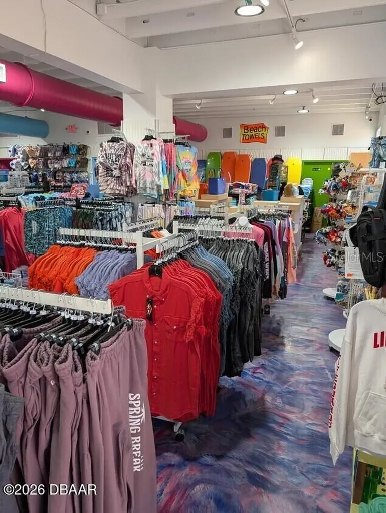 128 S Atlantic Avenue Daytona Beach FL 32118
