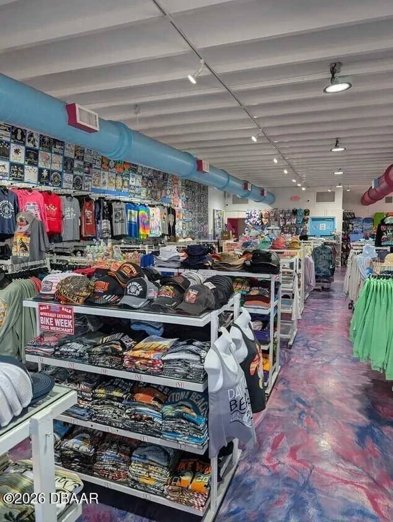 128 S Atlantic Avenue Daytona Beach FL 32118
