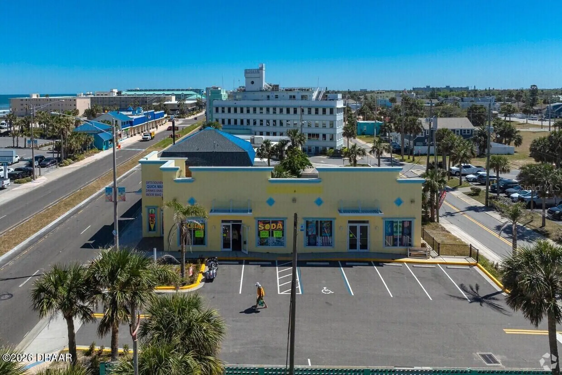 128 S Atlantic Avenue Daytona Beach FL 32118