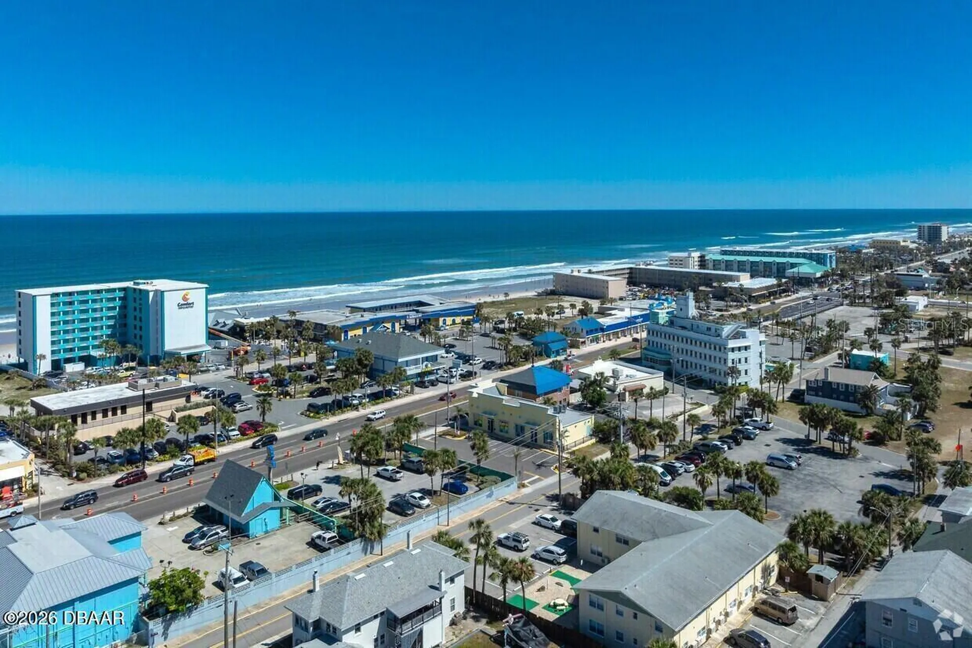 128 S Atlantic Avenue Daytona Beach FL 32118