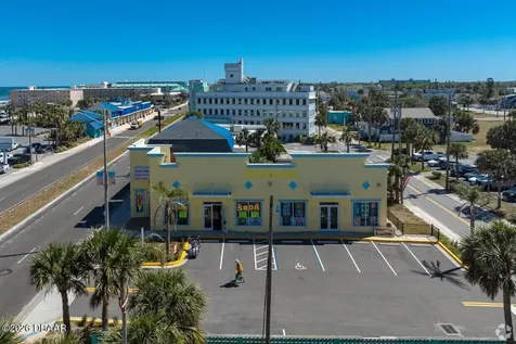 128 S Atlantic Avenue Daytona Beach FL 32118