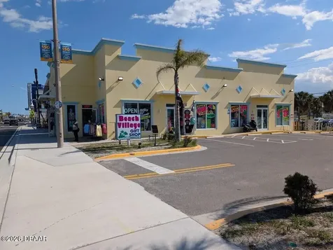 128 S Atlantic Avenue Daytona Beach FL 32118