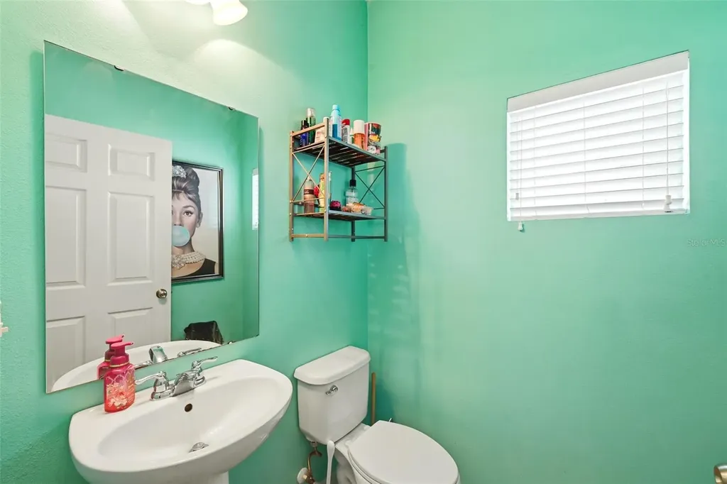 528 Rainbow Springs Loop Groveland FL 34736