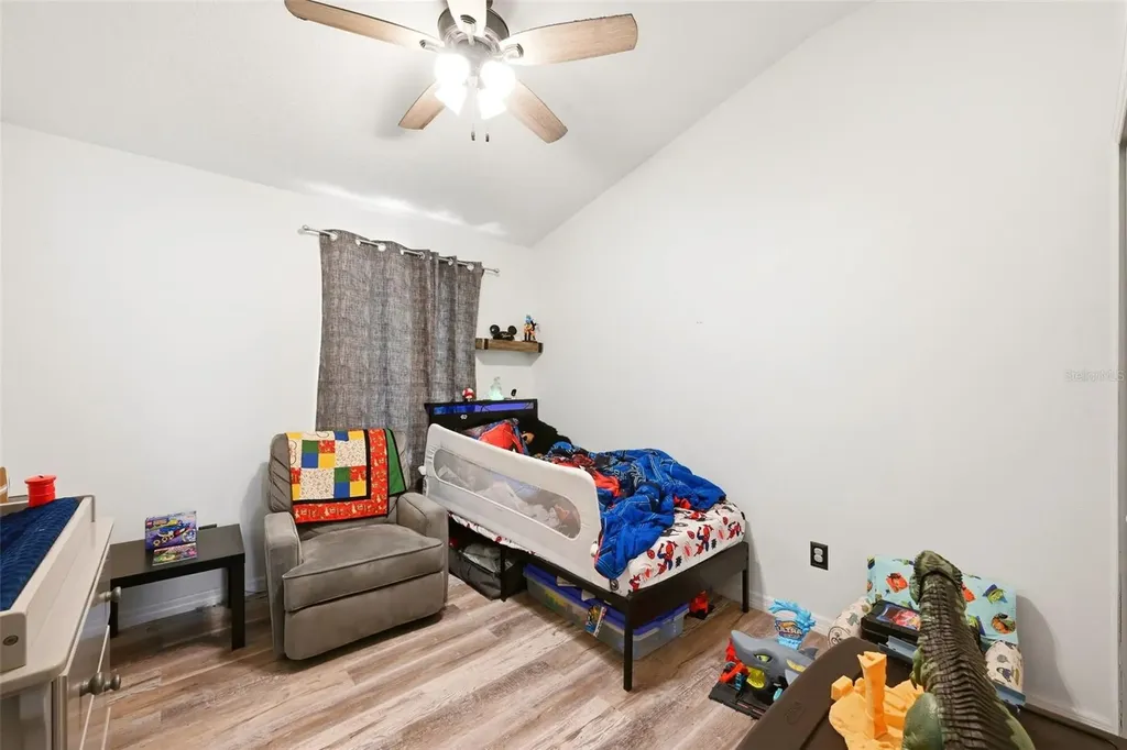 528 Rainbow Springs Loop Groveland FL 34736