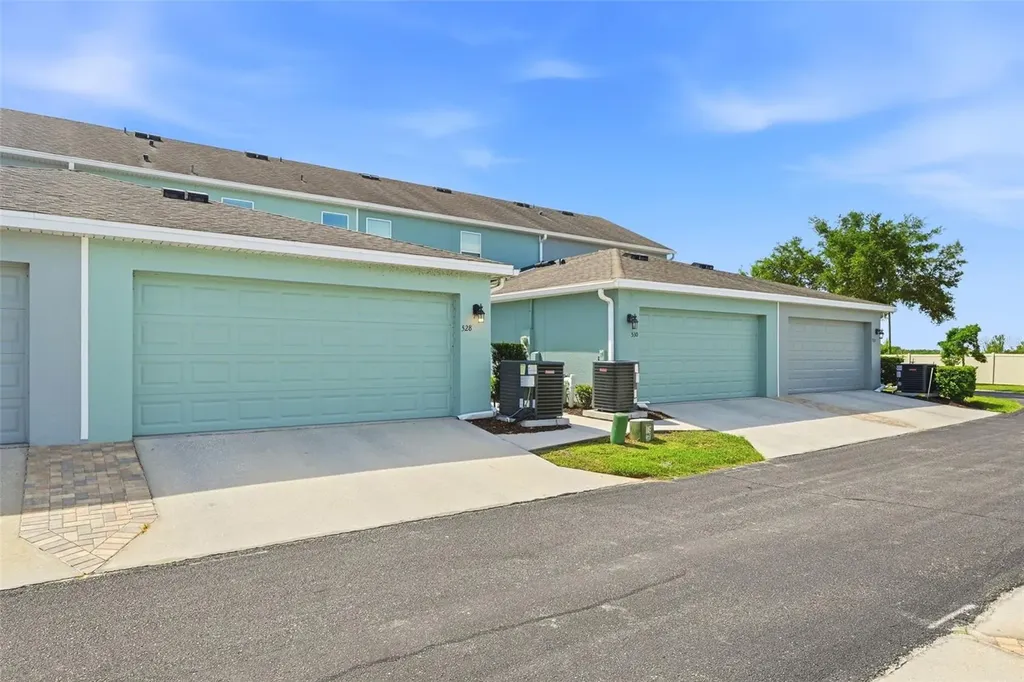 528 Rainbow Springs Loop Groveland FL 34736