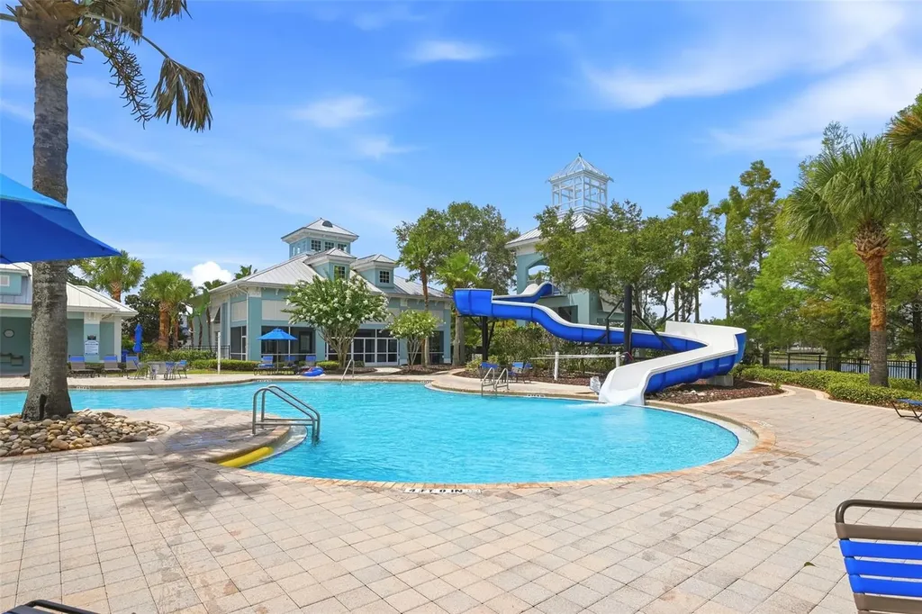 528 Rainbow Springs Loop Groveland FL 34736