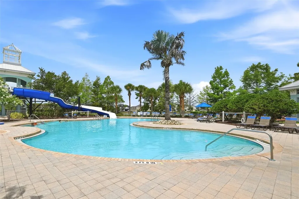 528 Rainbow Springs Loop Groveland FL 34736