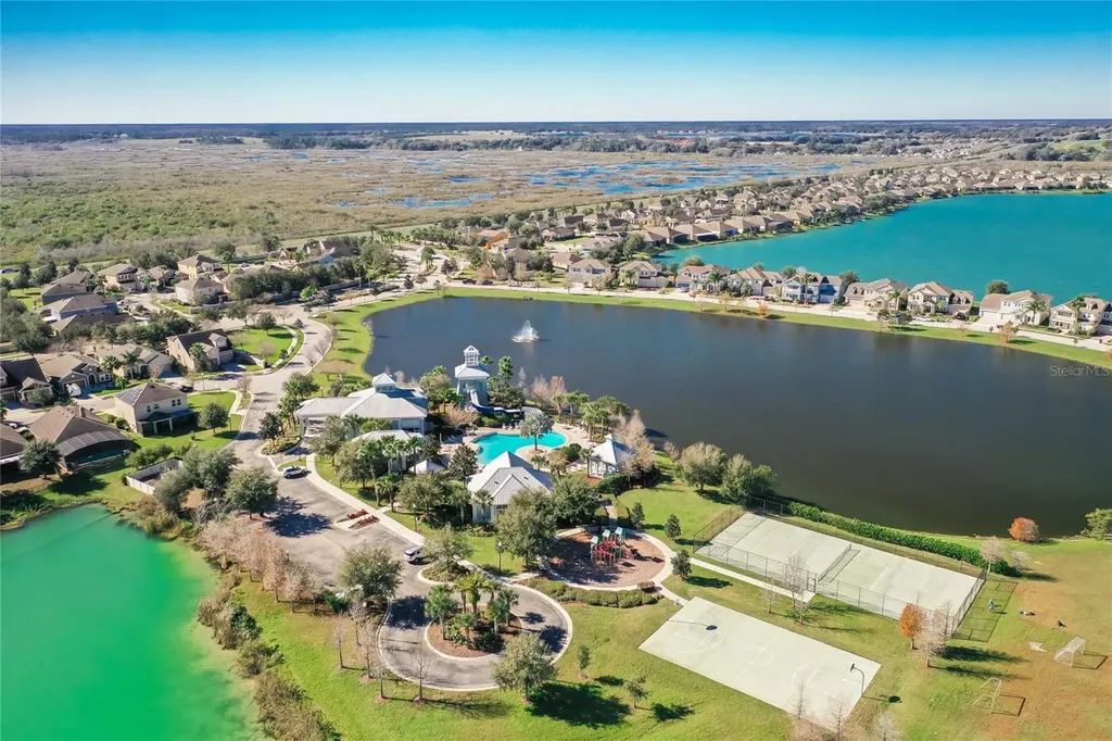 528 Rainbow Springs Loop Groveland FL 34736