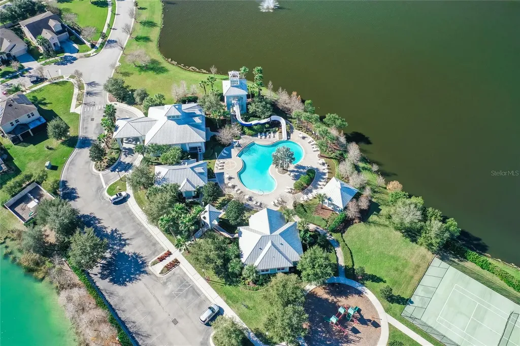 528 Rainbow Springs Loop Groveland FL 34736