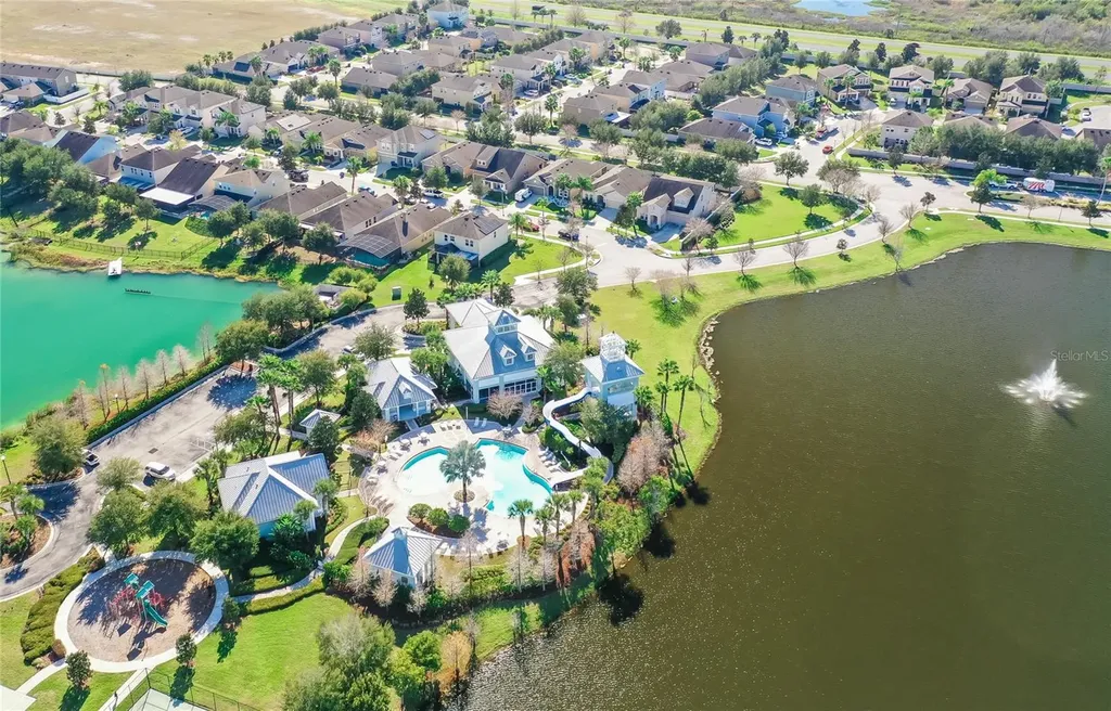 528 Rainbow Springs Loop Groveland FL 34736