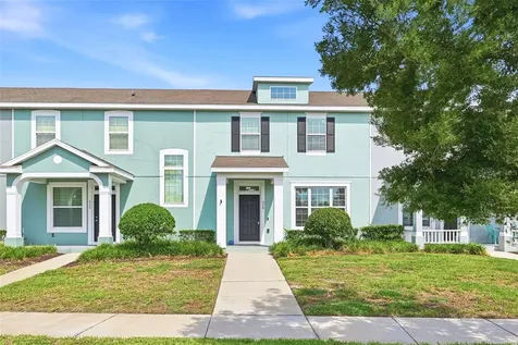528 Rainbow Springs Loop Groveland FL 34736