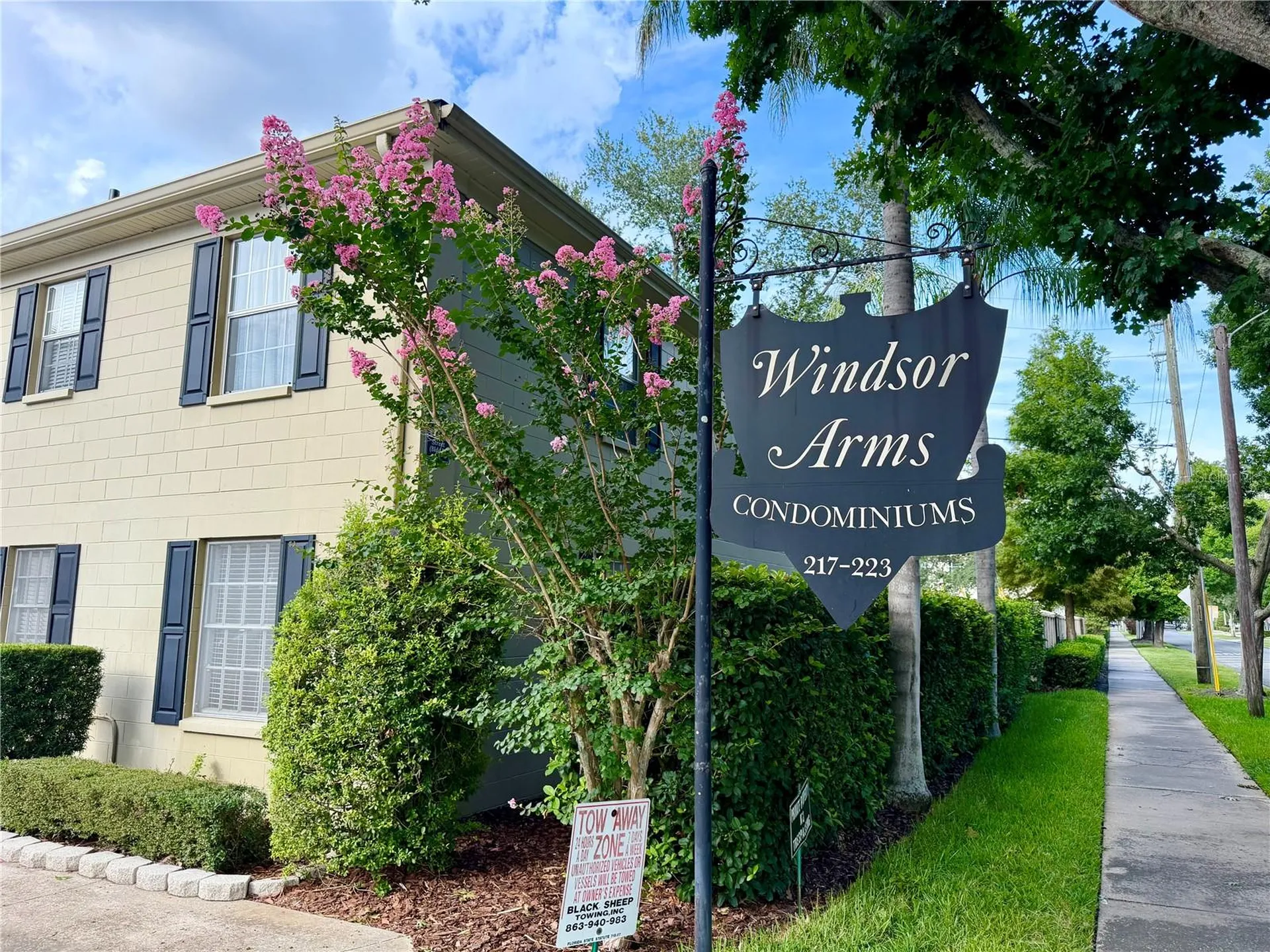 223 Windsor Street Lakeland FL 33803