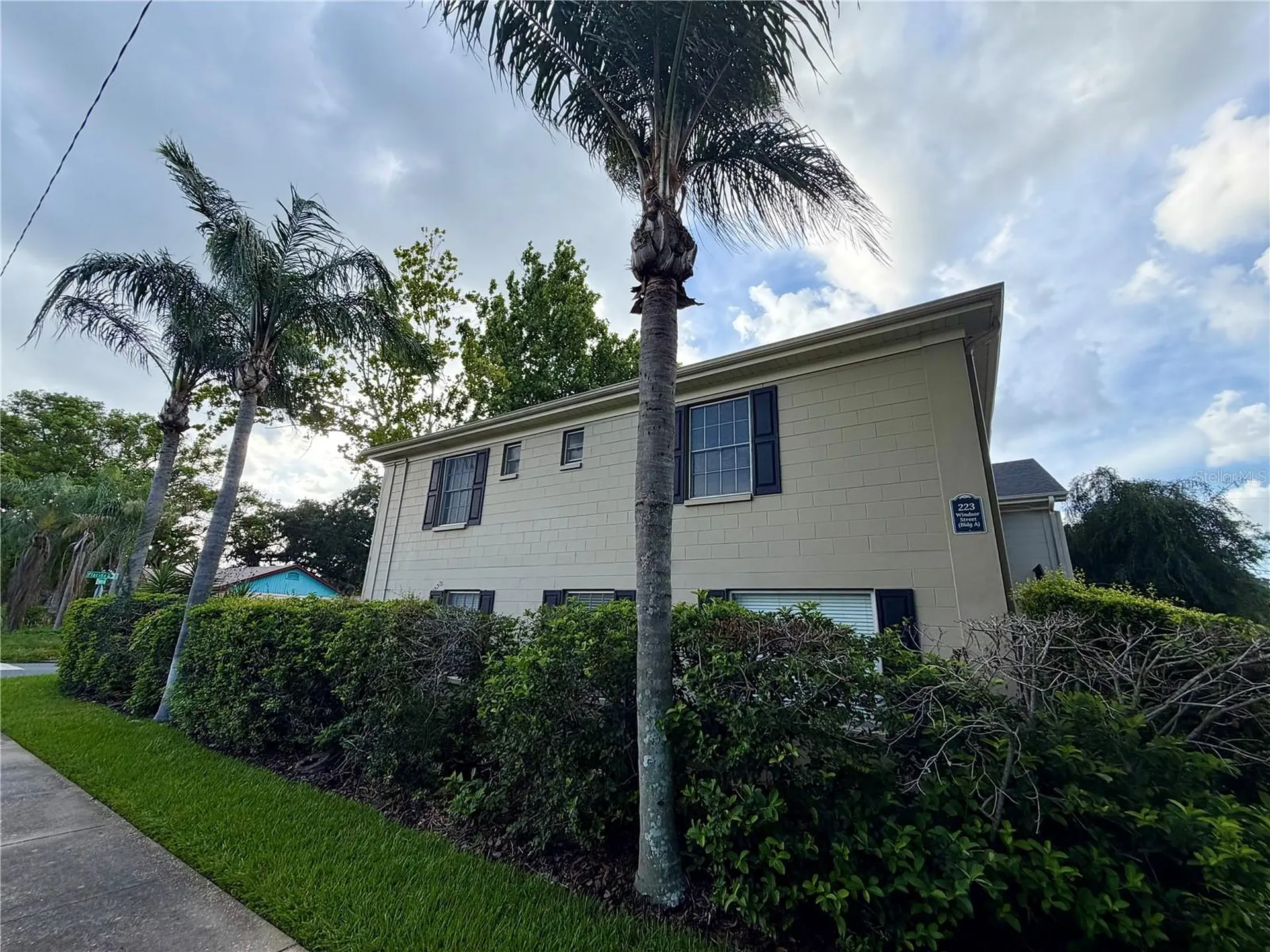 223 Windsor Street Lakeland FL 33803