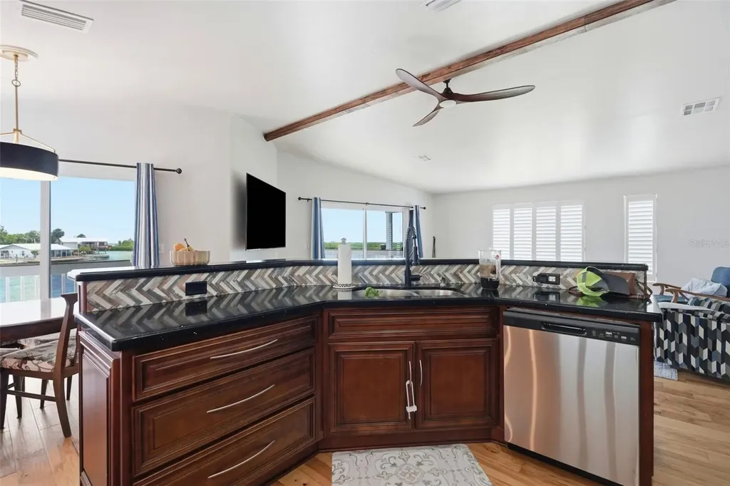 3420 Eagle Nest Drive Hernando Beach FL 34607