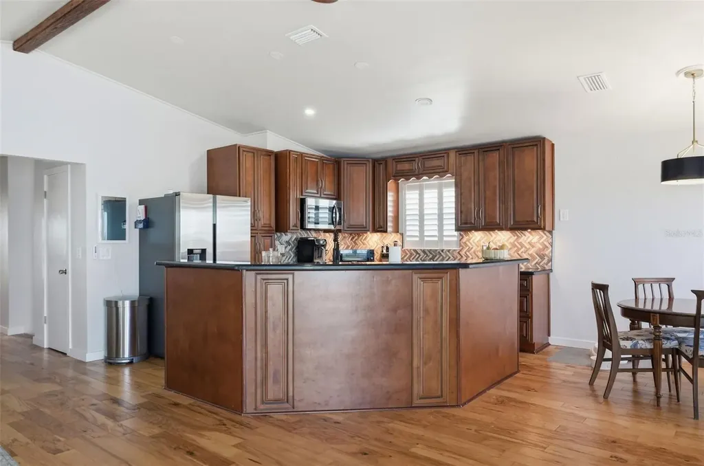 3420 Eagle Nest Drive Hernando Beach FL 34607
