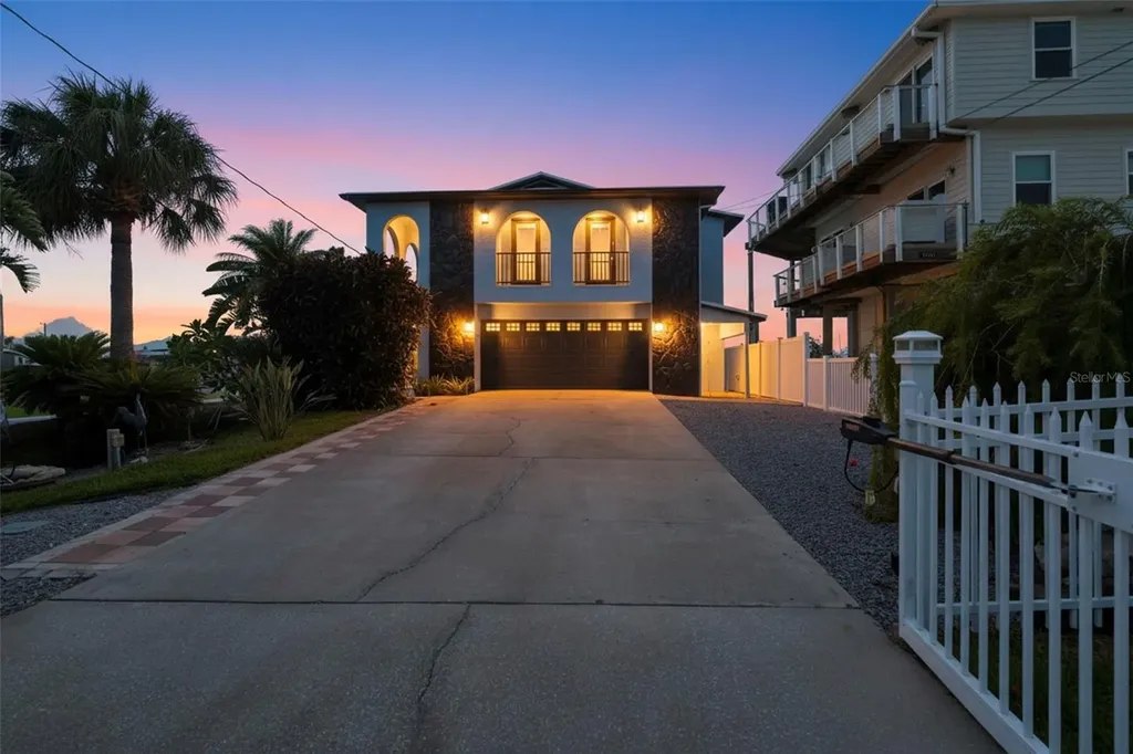 3420 Eagle Nest Drive Hernando Beach FL 34607