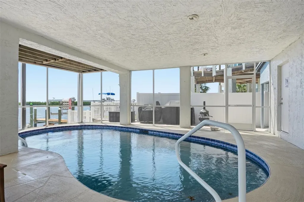 3420 Eagle Nest Drive Hernando Beach FL 34607