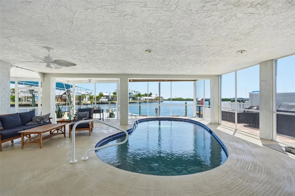 3420 Eagle Nest Drive Hernando Beach FL 34607