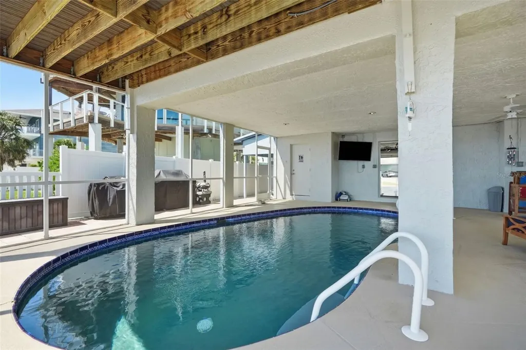 3420 Eagle Nest Drive Hernando Beach FL 34607