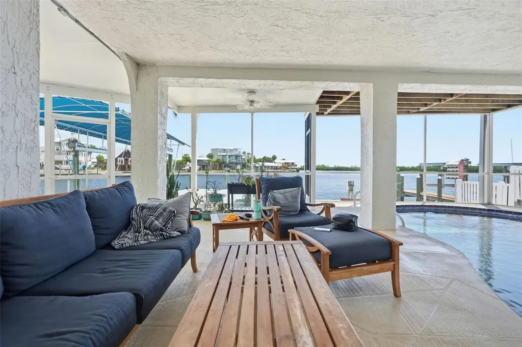 3420 Eagle Nest Drive Hernando Beach FL 34607