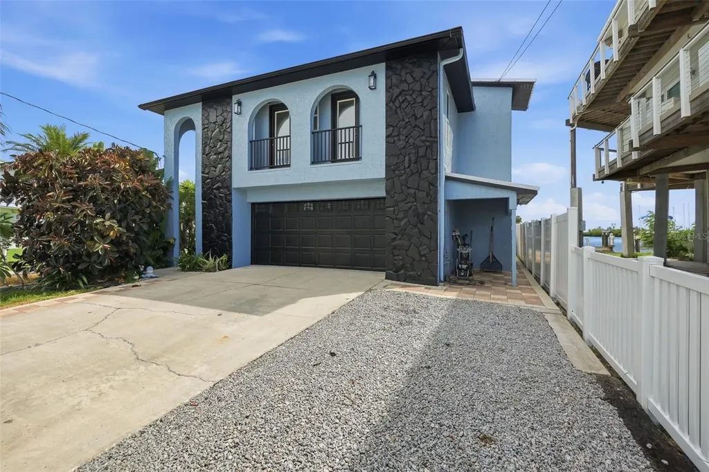3420 Eagle Nest Drive Hernando Beach FL 34607