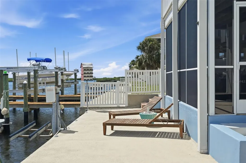 3420 Eagle Nest Drive Hernando Beach FL 34607