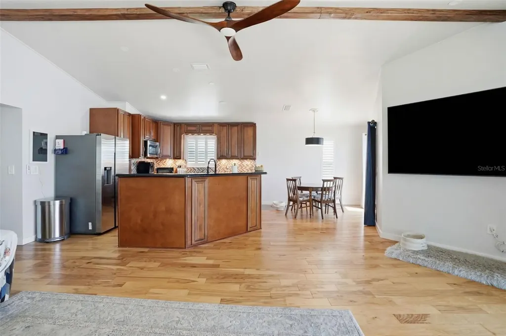 3420 Eagle Nest Drive Hernando Beach FL 34607