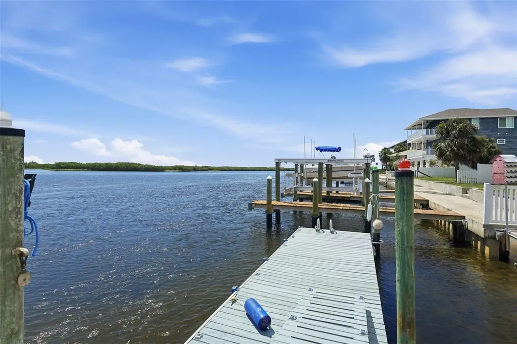 3420 Eagle Nest Drive Hernando Beach FL 34607