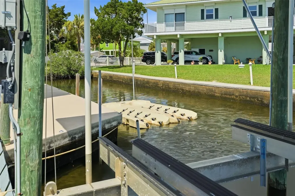 3420 Eagle Nest Drive Hernando Beach FL 34607