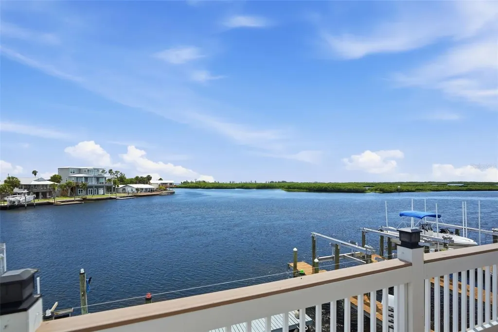 3420 Eagle Nest Drive Hernando Beach FL 34607