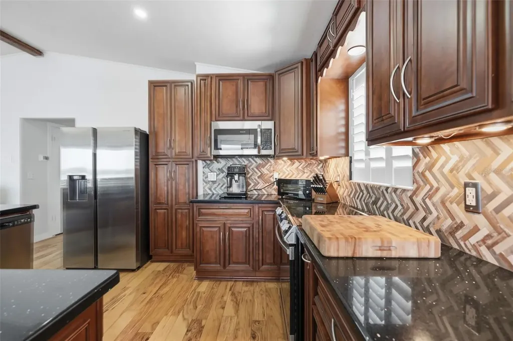 3420 Eagle Nest Drive Hernando Beach FL 34607