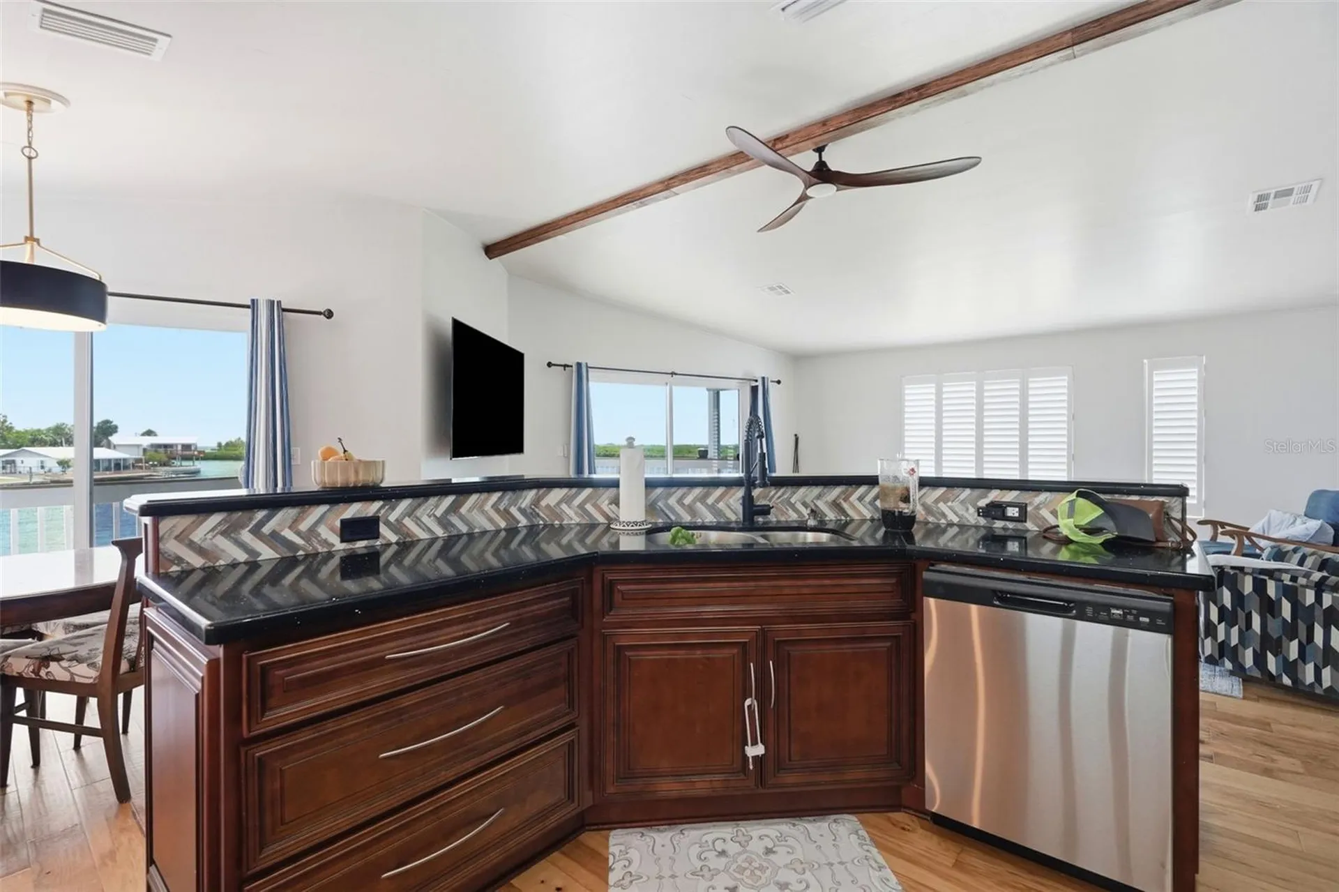 3420 Eagle Nest Drive Hernando Beach FL 34607