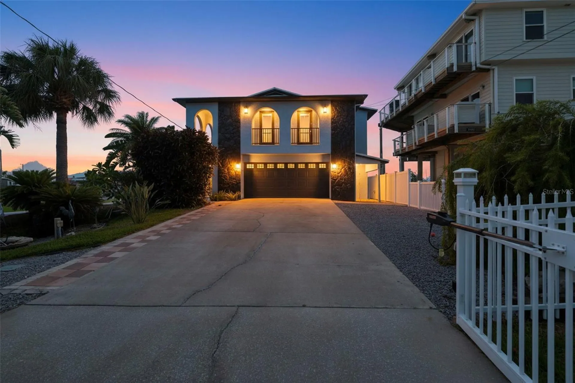 3420 Eagle Nest Drive Hernando Beach FL 34607
