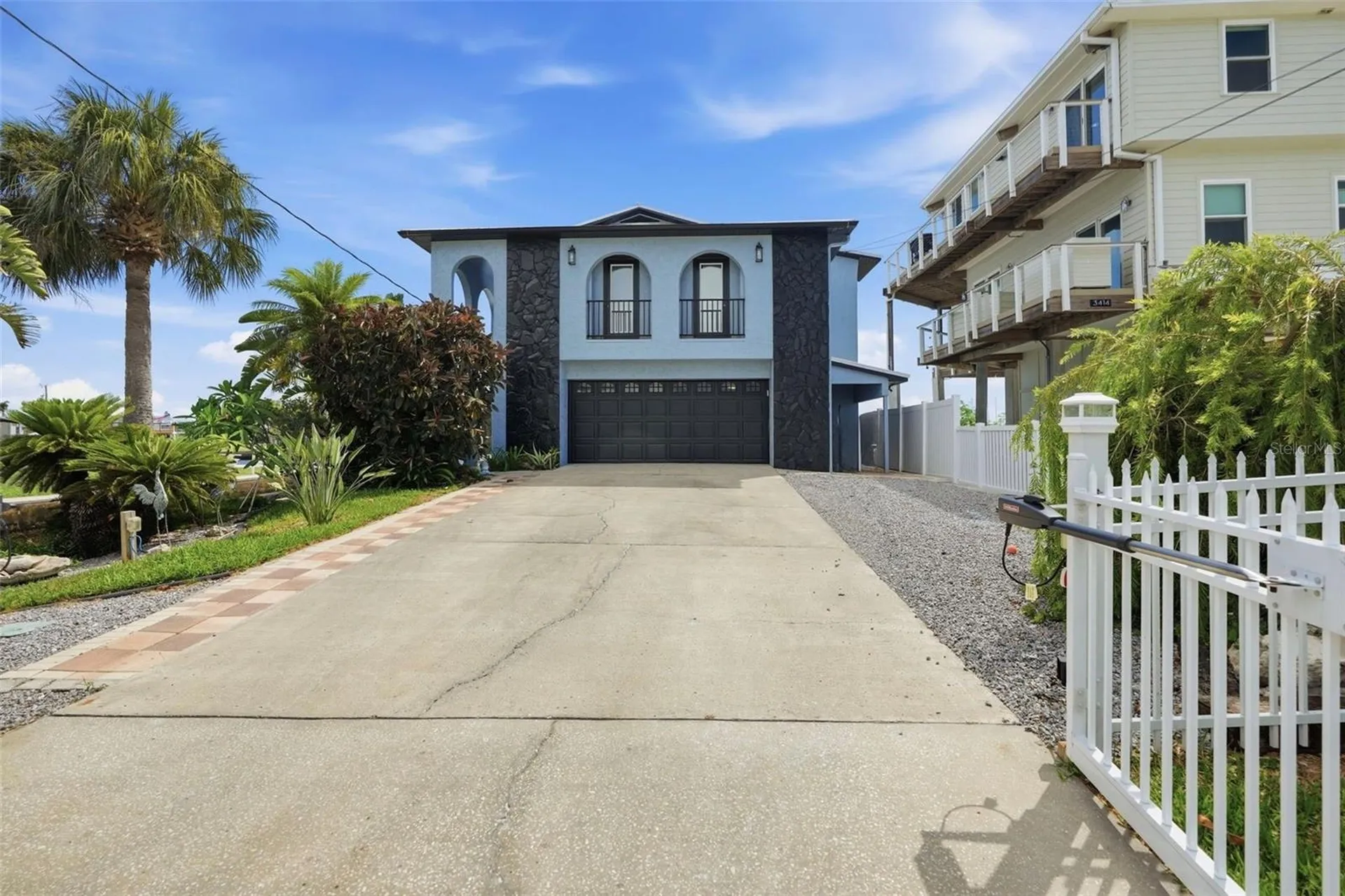 3420 Eagle Nest Drive Hernando Beach FL 34607